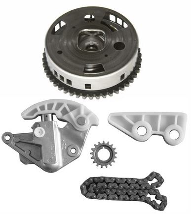 Kit de Distribución SAGEAR 76223V
