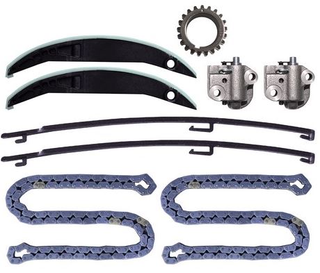 Kit de Distribución SAGEAR 76235