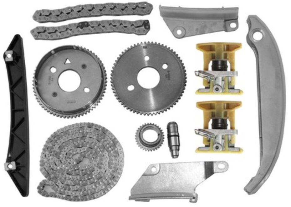 Kit de Distribución SAGEAR 76240