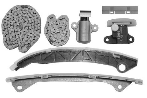 Kit de Distribución SAGEAR 76248S