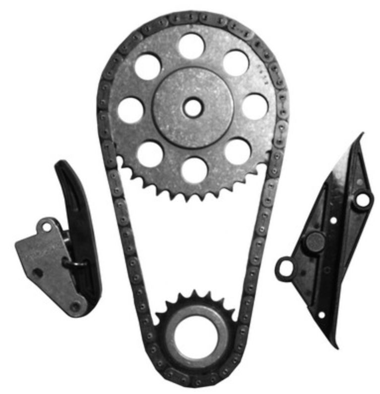 Kit de Distribución SAGEAR 76055