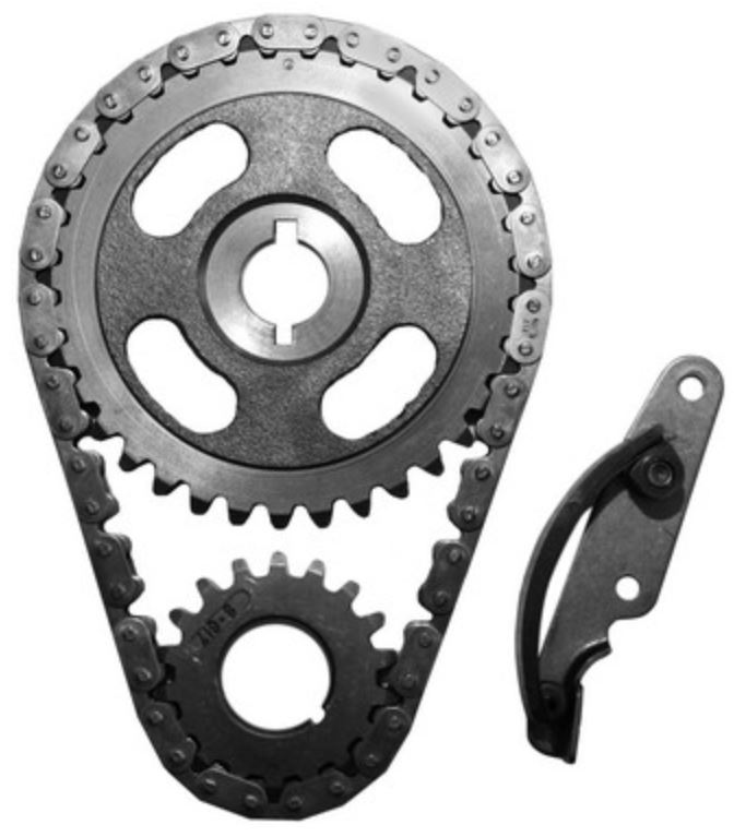 Kit de Distribución SAGEAR 76069