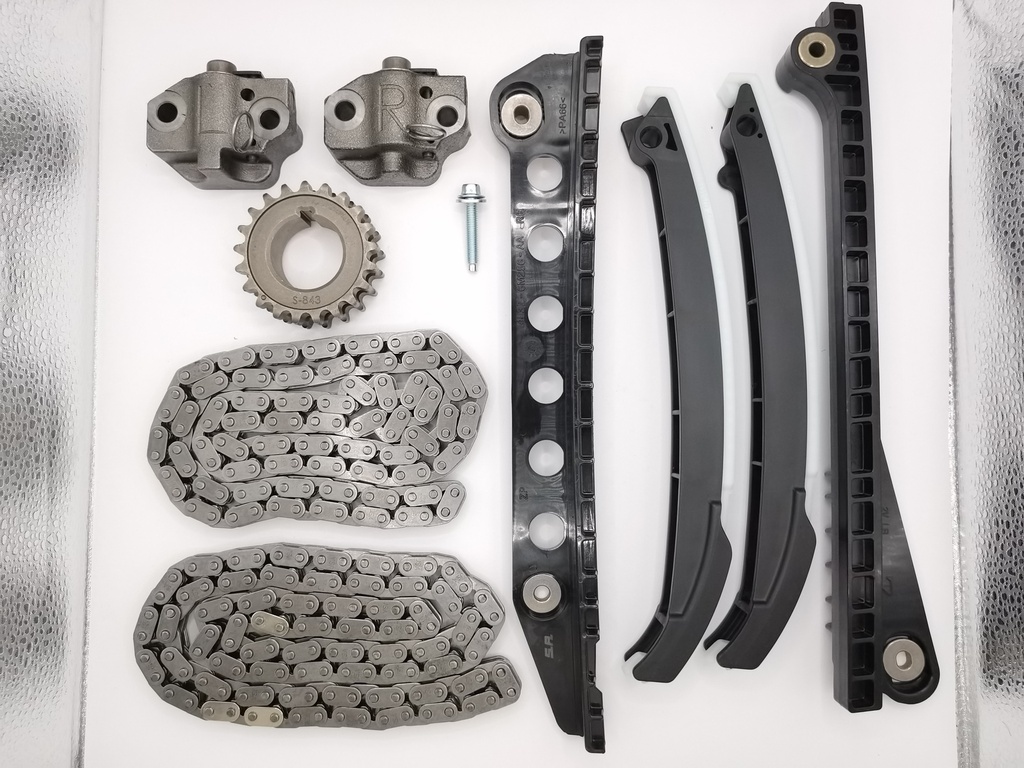 Kit de Distribución SAGEAR 76078
