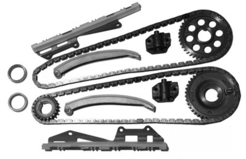 Kit de Distribución SAGEAR 76089