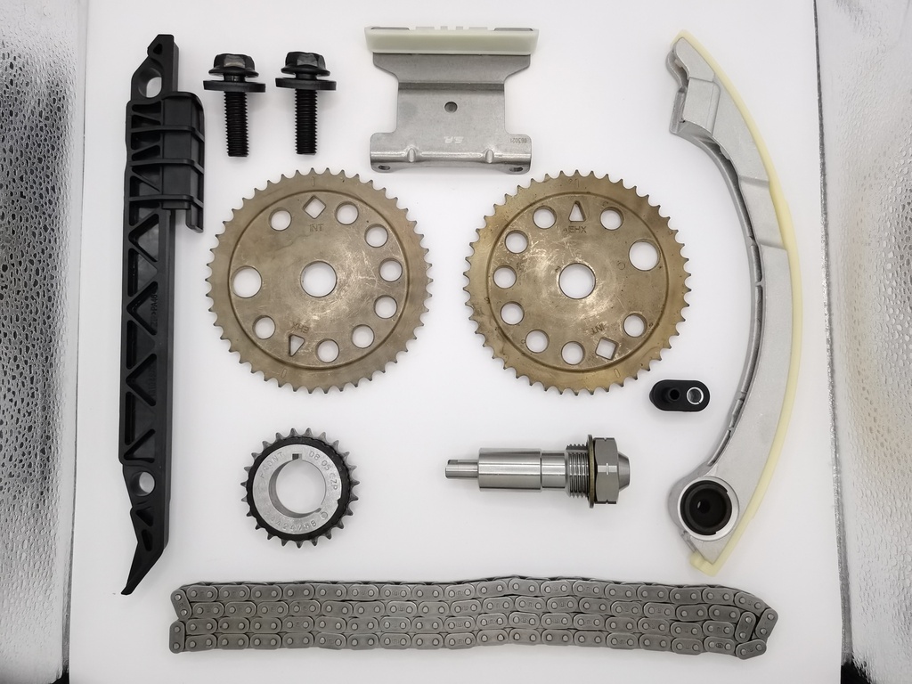 Kit de Distribución SAGEAR 76092
