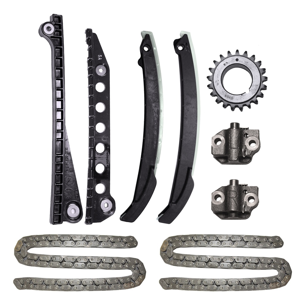 Kit de Distribución SAGEAR 76112T