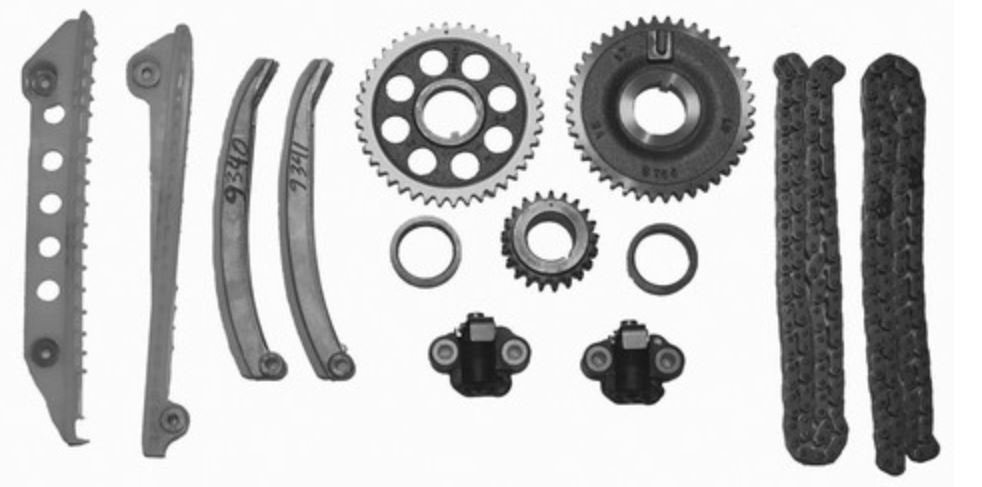 Kit de Distribución SAGEAR 76114