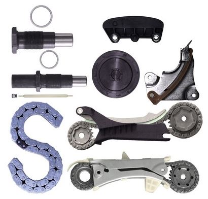 Kit de Distribución SAGEAR 76137
