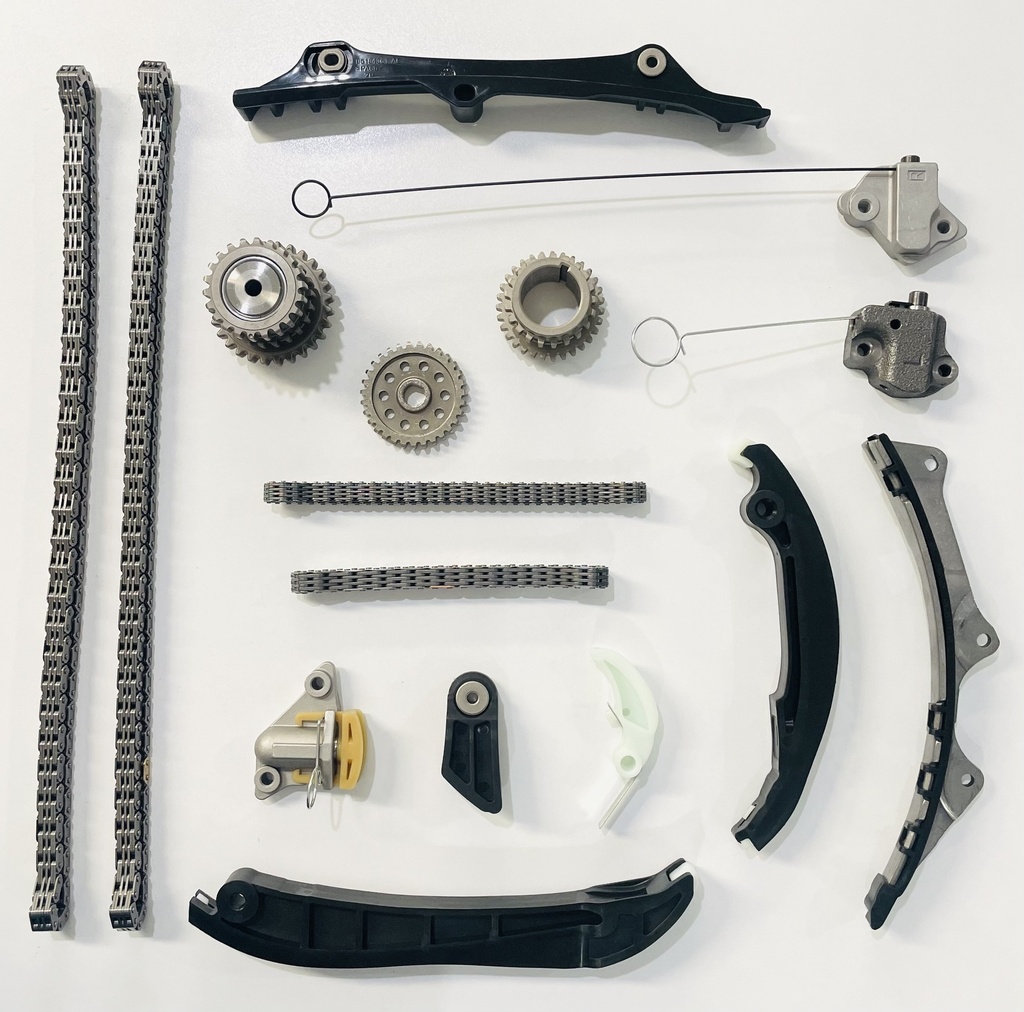 Kit de Distribución SAGEAR 76260