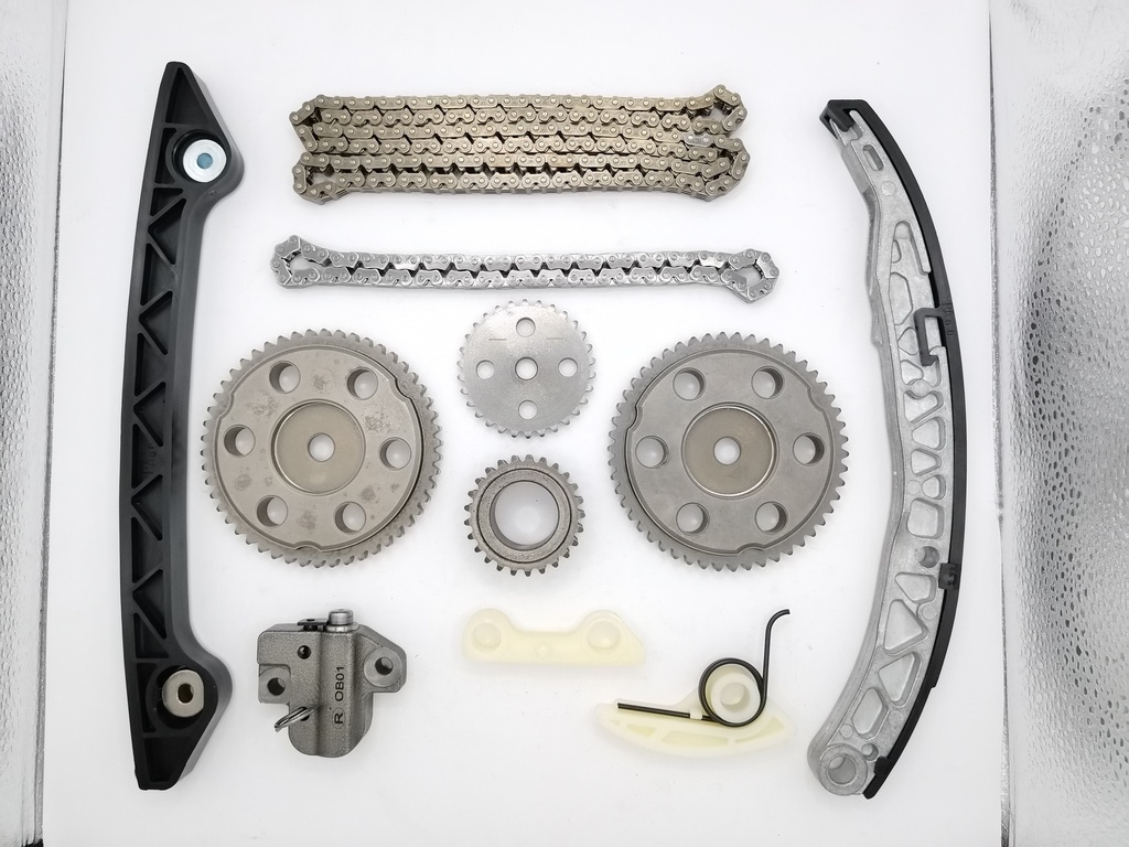 Kit de Distribución SAGEAR 76261