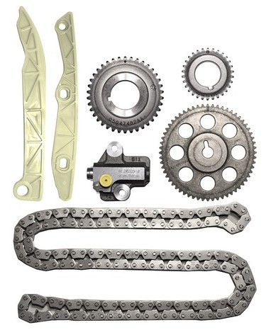 Kit de Distribución SAGEAR 76312T