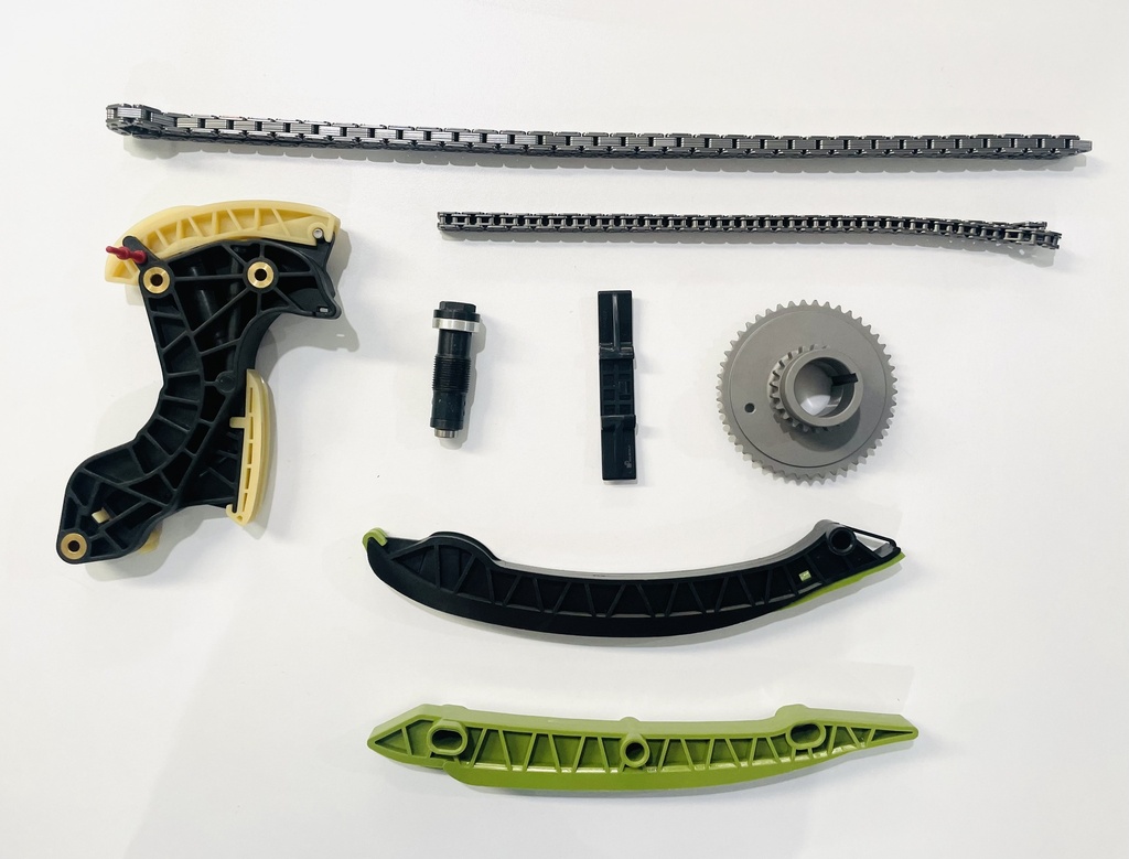 Kit de Distribución SAGEAR 76376