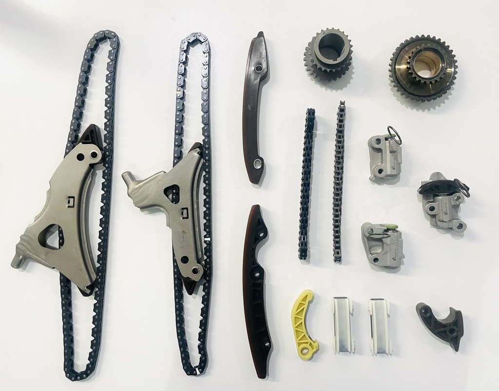 Kit de Distribución SAGEAR 76391