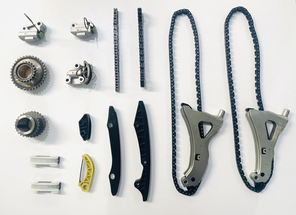 Kit de Distribución SAGEAR 76394