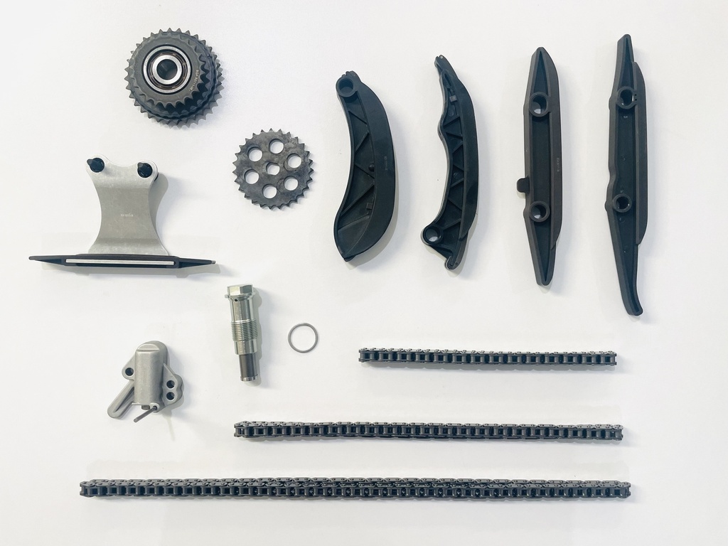 Kit de Distribución SAGEAR 76400