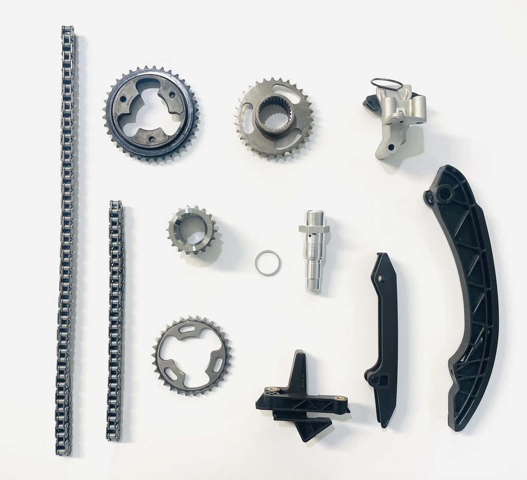 Kit de Distribución SAGEAR 76401