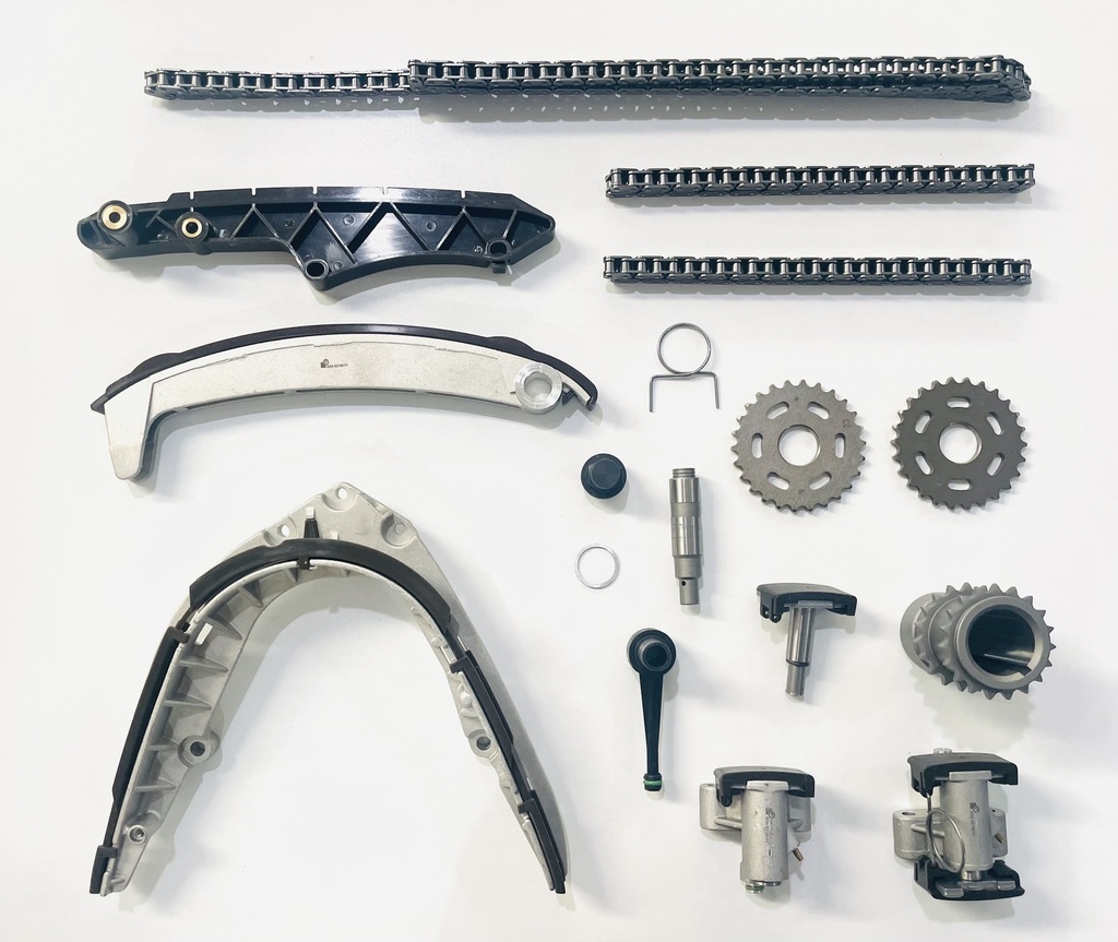 Kit de Distribución SAGEAR 76403