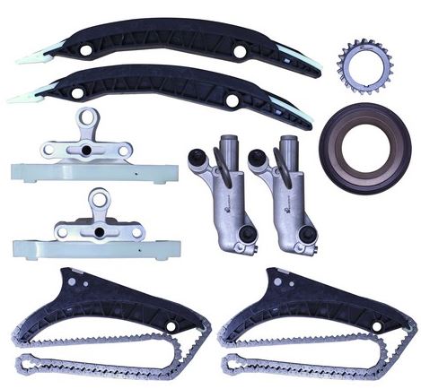 Kit de Distribución SAGEAR 76404
