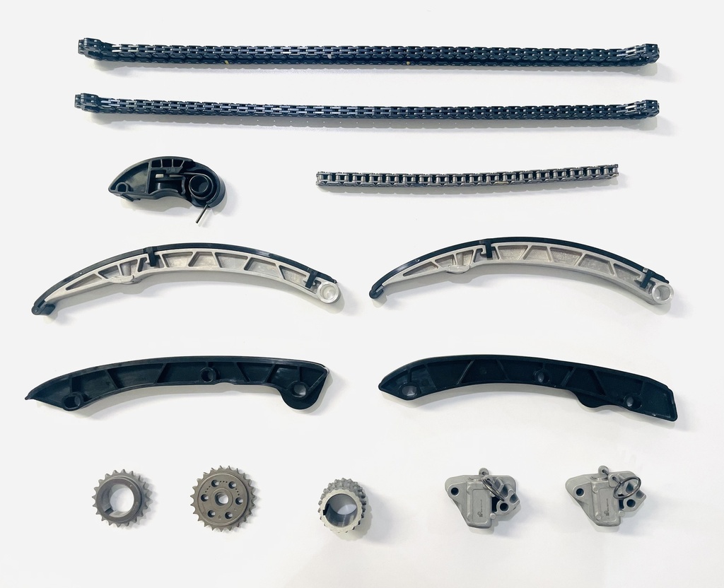 Kit de Distribución SAGEAR 76405