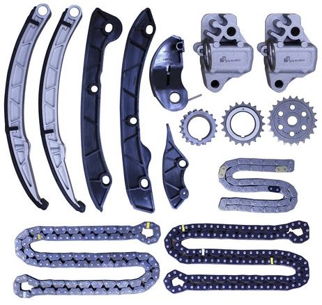 Kit de Distribución SAGEAR 76406