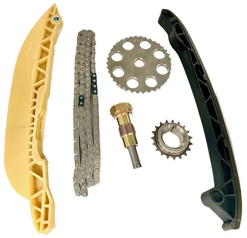 KIT DE DISTRIBUCION 76502