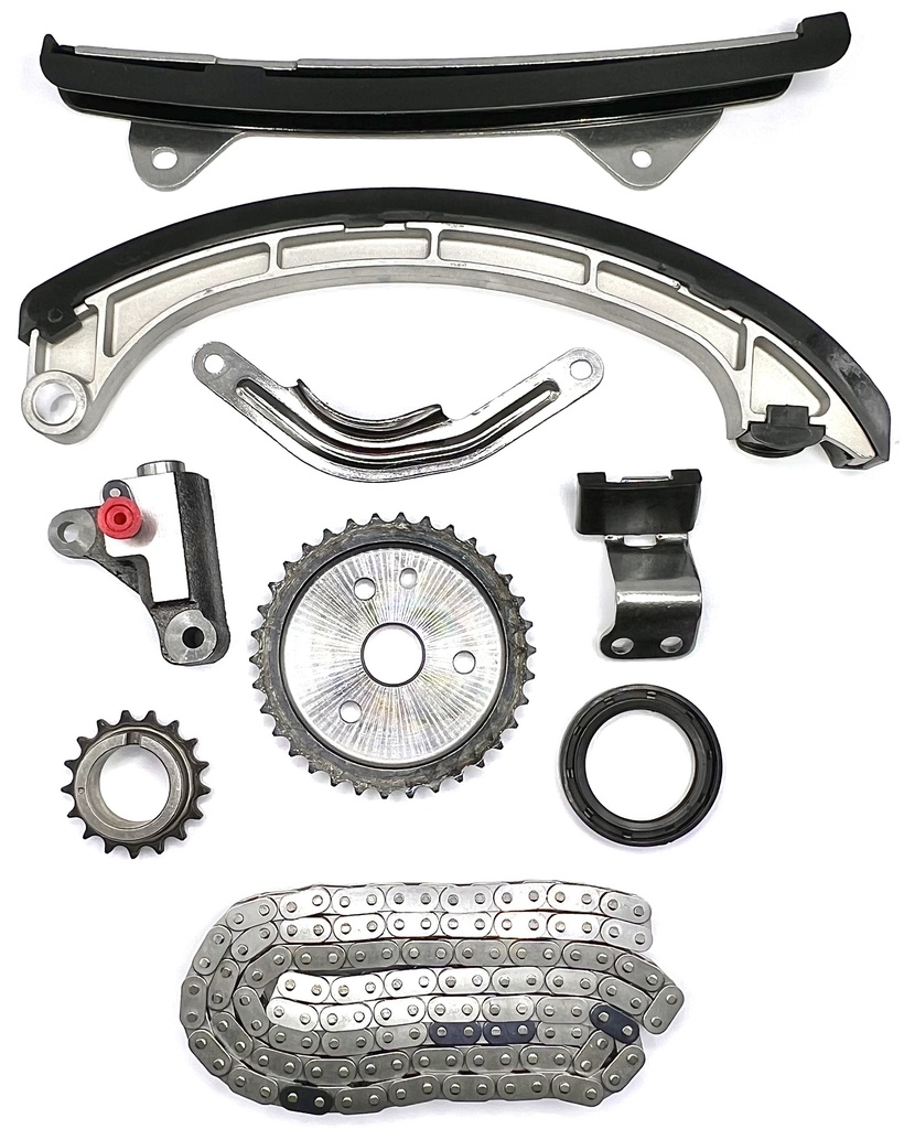 KIT DE DISTRIBUCION 76503