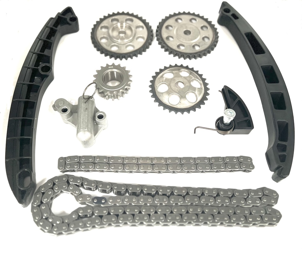 KIT DE DISTRIBUCION 76504