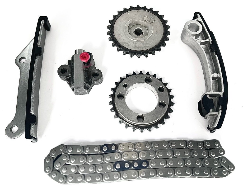 KIT DE DISTRIBUCION 76505