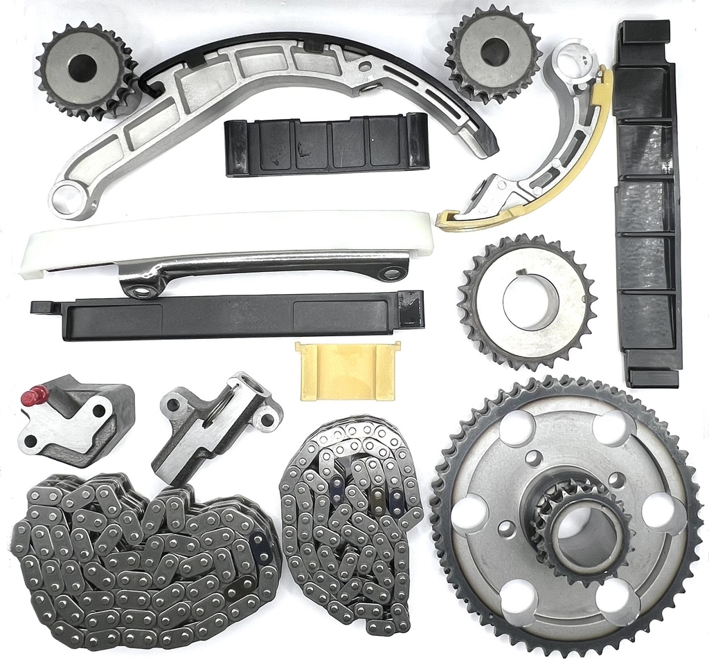 KIT DE DISTRIBUCION 76510