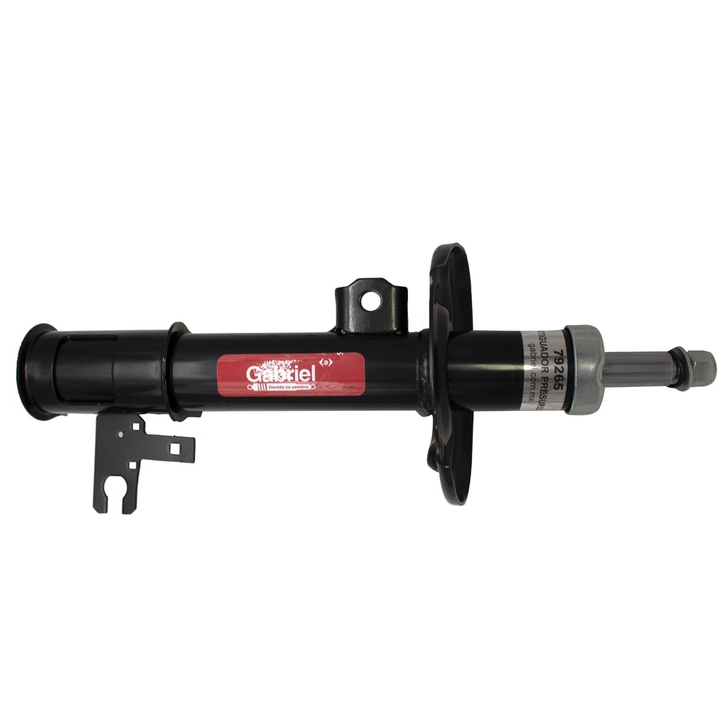 GA-79265-A — AMORTIGUADOR DELANTERO IZQUIERDO CHEVROLET ASTRA 2004-2008