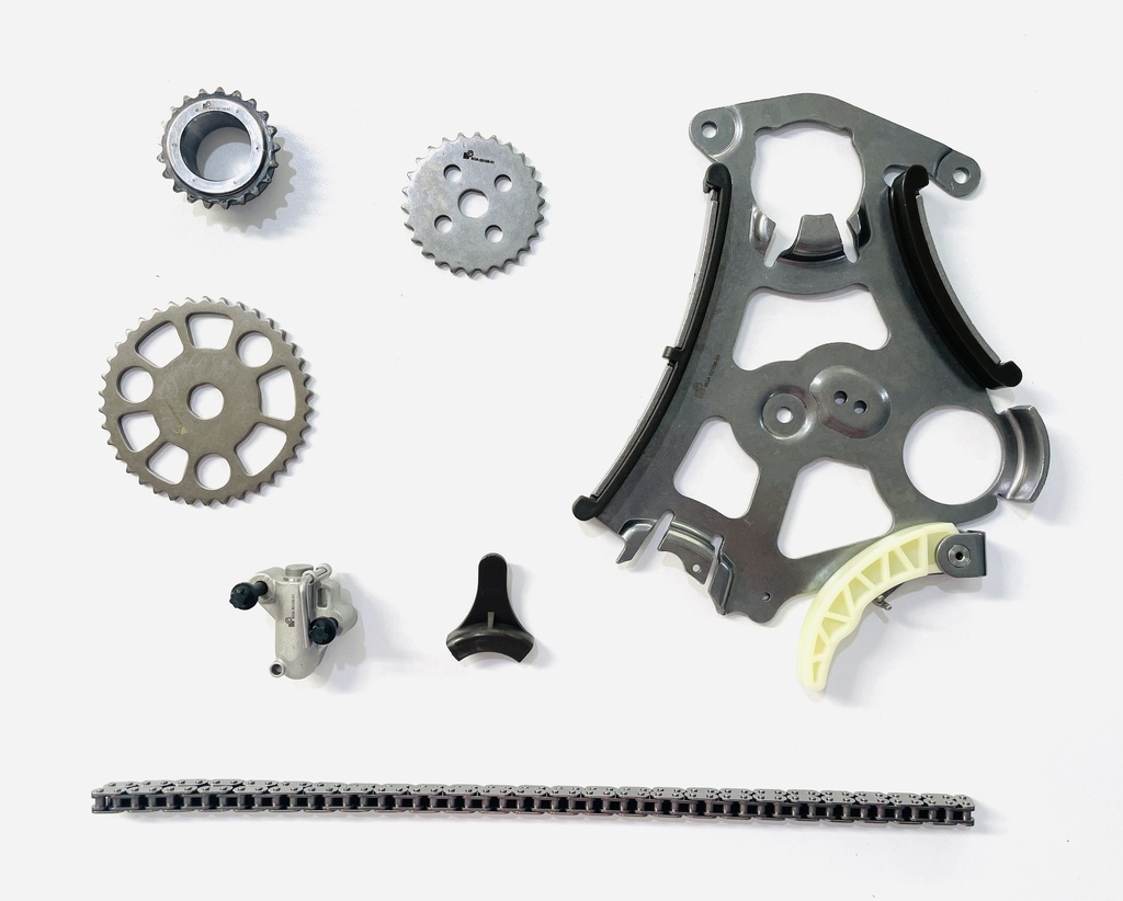 Kit de Distribución SAGEAR 73186