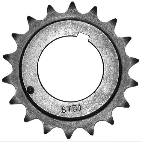 Sprocket de Cigüeñal SAGEAR S-731