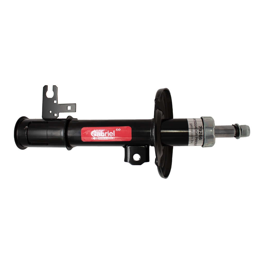 AMORTIGUADOR DELANTERO DERECHO CHEVROLET ASTRA 2004-2008