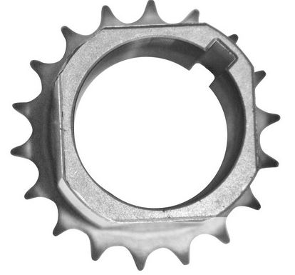 Sprocket de Cigüeñal SAGEAR S1271