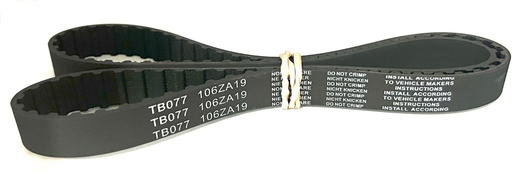 Banda de Distribución SAGEAR TB-077