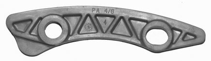 Guía de Cadena de Árbol de Balance SAGEAR 7386