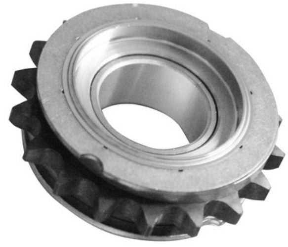 Sprocket Loco de Distribución SAGEAR S1241