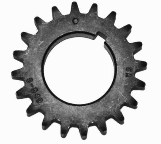 Sprocket de Cigüeñal SAGEAR S-549