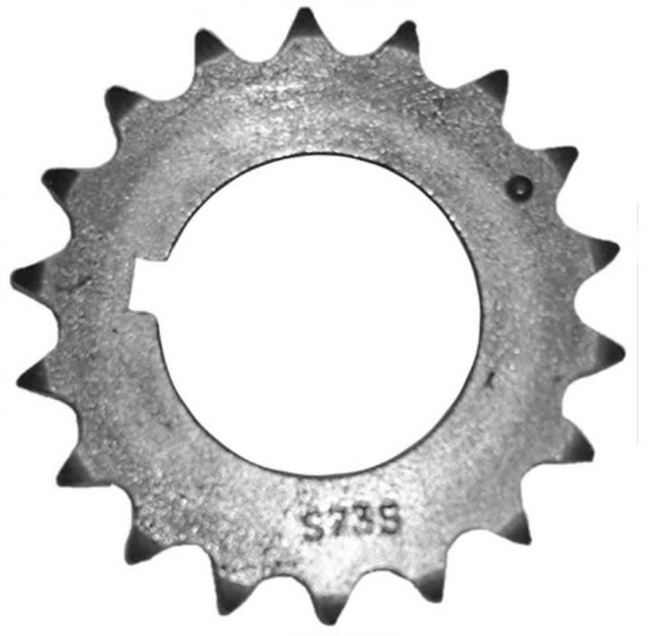 Sprocket de Cigüeñal SAGEAR S-735