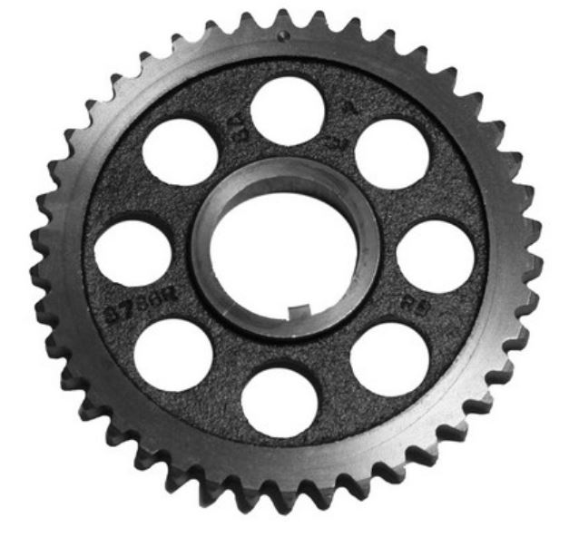 Sprocket de Árbol de Levas SAGEAR S-766