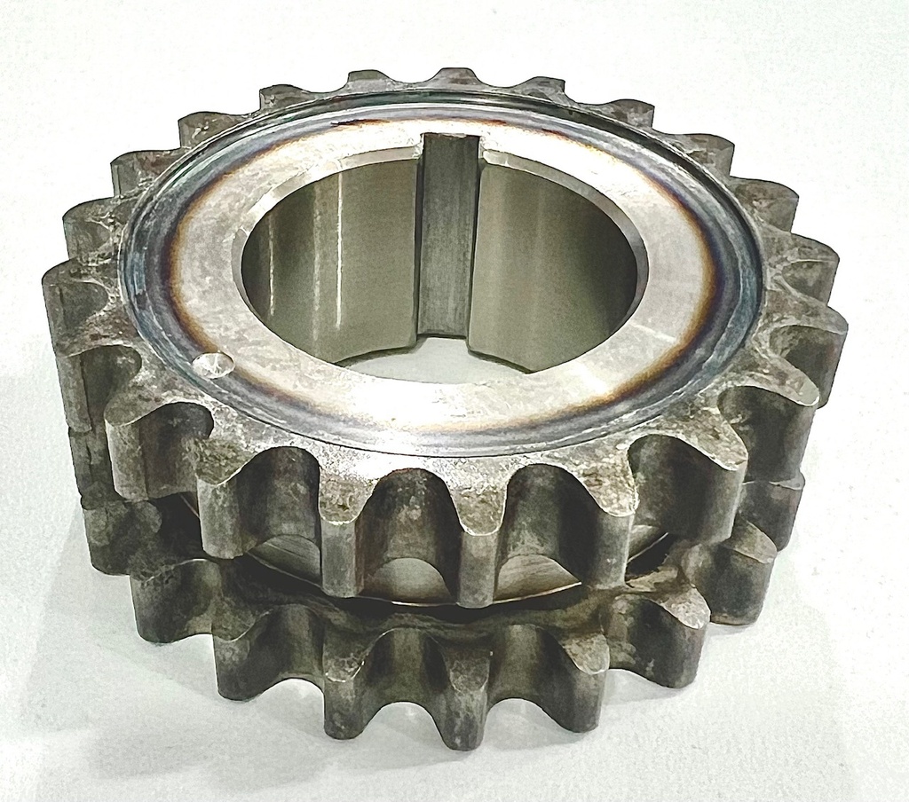 Sprocket de Cigüeñal SAGEAR S-843