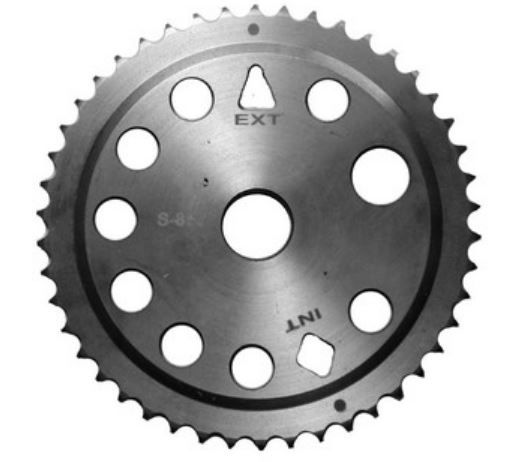 Sprocket de Árbol de Levas SAGEAR S-850