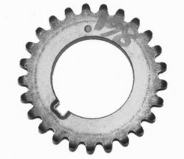 Sprocket de Cigüeñal SAGEAR S-861