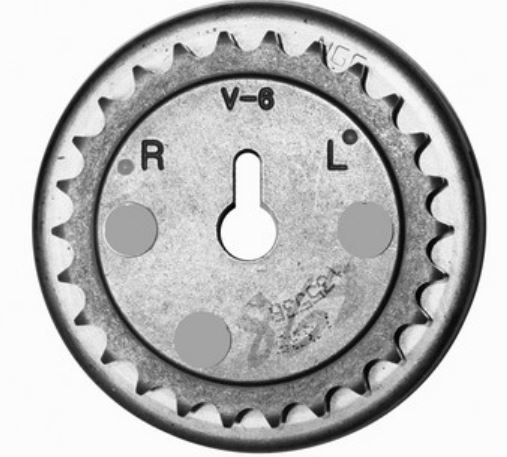 Sprocket de Árbol de Levas SAGEAR S-868