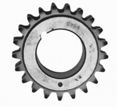 Sprocket de Cigüeñal SAGEAR S-869