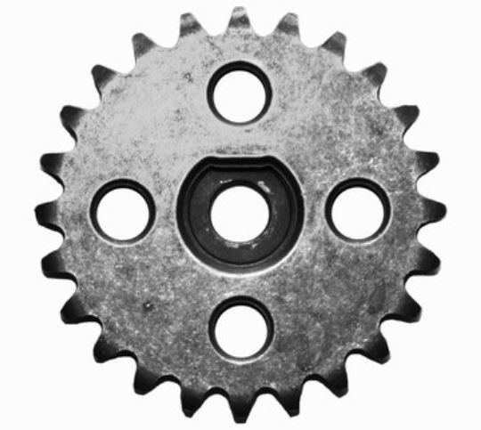Sprocket de Bomba de Aceite SAGEAR S-893