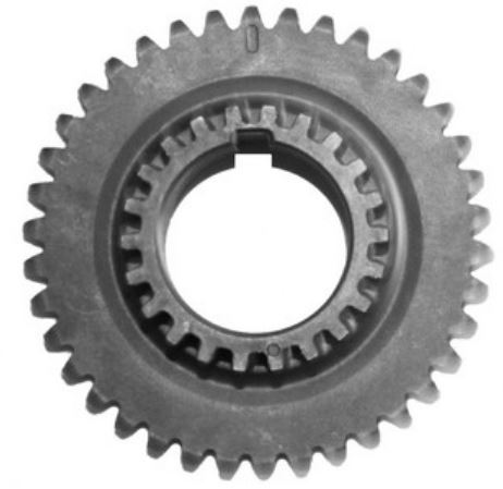 Sprocket de Cigüeñal SAGEAR S-907