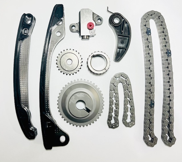 Kit de Distribución SAGEAR 76512