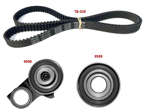 Kit de Banda de Distribución SAGEAR TBK-329
