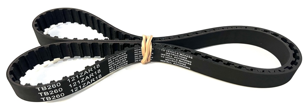 Banda de Distribución SAGEAR TB-260